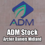 Archer Daniels Midland Stock
