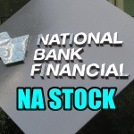 National Bank of Canada Stock