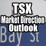 TSX Market Direction Outlook, Strategy Notes and Trades For Dec 1 2015