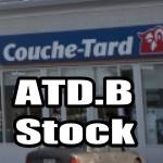 Make Your Own Leap Options To Sell – Alimentation Couche-Tard Stock (ATD.B) – Dec 30 2014