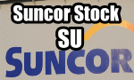 Suncor Energy Stock