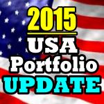 2015 USA Portfolio Update for Mar 22 2015
