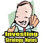 Market Direction Outlook and Investing Strategy Notes for May 27 2015