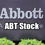 Abbott Labs Stock