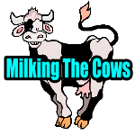 Trade Alert – Breaking Support On CNR Stock Sets Up Milking The Cows Strategy – Apr 30 2015