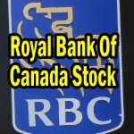 Short-Term Covered Call Profits In Royal Bank of Canada Stock (RY) for July 7 2015