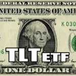 Bond Trade In TLT ETF For Sep 29 2016