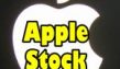 Apple Stock AAPL