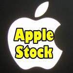 Apple Stock AAPL