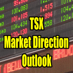 TSX Market Direction Outlook For Oct 30 2015