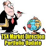 Preparing the TSX Market Direction Portfolio for Oct 1 2015