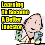 Learning to become a better investor