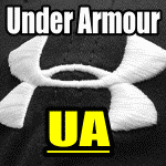 Under Armour Stock UA