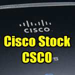 Cisco Stock Rescue In Progress After Earnings Drop – Nov 13 2015