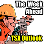 TSX Composite Index – The Week Ahead – 1st Week Of Dec 2015 – Investing Strategy Notes and Trade Ideas