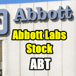 Abbott Labs Stock ABT