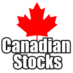 Canadian Stocks - Trade Ideas and Comments