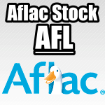 Aflac Stock AFL