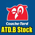 Alimentation Couche-Tard Stock (ATD.B) Trade Alert For Feb 17 2016