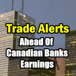 Canadian Banks Stocks Earningss