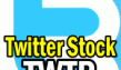 Twitter Stock TWTR