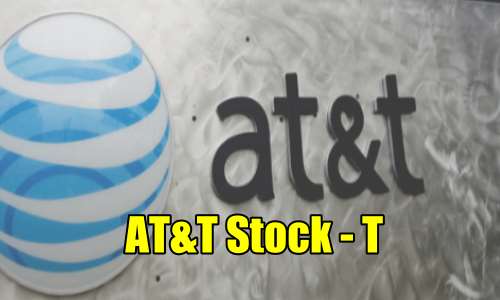 AT&T Stock (T) Trade Alert for Fri Aug 17 2018