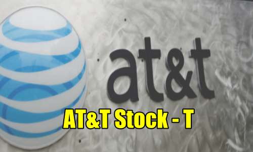 AT&T Stock (T) Late Day Trade Alert for Wed Sep 12 2018