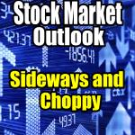 Stock Market Outlook for August 30 2016 – Choppy and Sideways