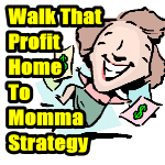 Walk That Profit Home To Momma Strategy To Profit From The Brexit Meltdown