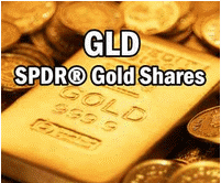 GLD ETF - Gold Trade Alert