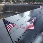 15th Anniversary of 9/11 – Still Fresh