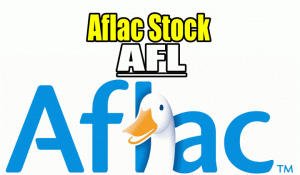 Aflac Stock AFL
