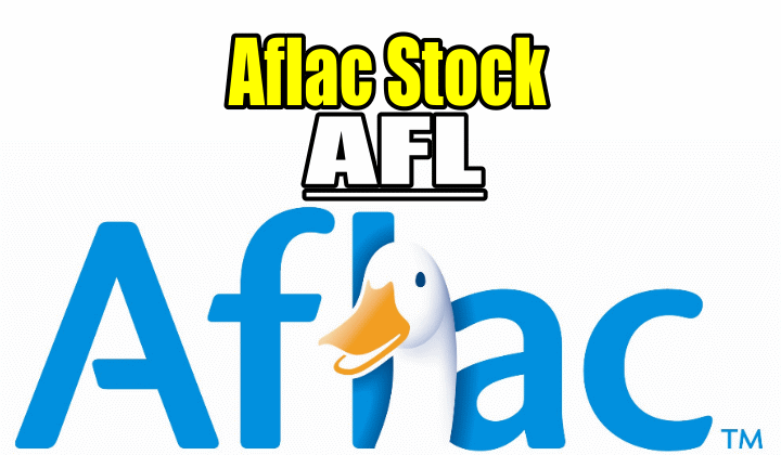 Aflac Stock (AFL) Multiple Trade Alerts for Oct 28 2016