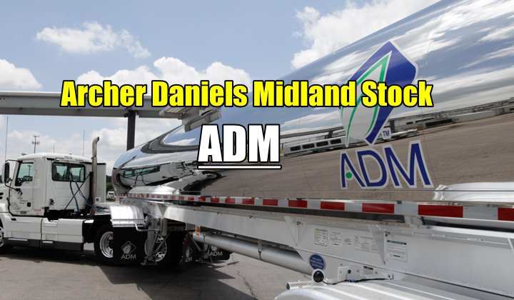 Archer Daniels Midland Stock (ADM) Trade Ahead Of Earnings – Oct 31 2016