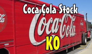 Coca Cola Stock- KO