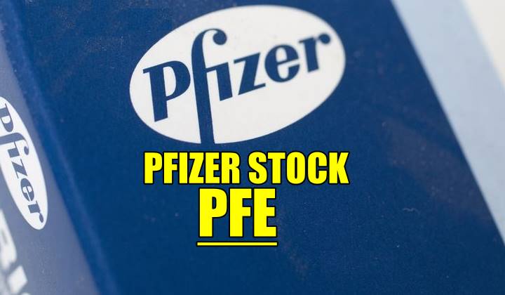 Pfizer Stock (PFE) Trade Alerts – Jul 12 2019