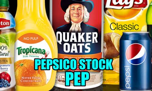 Trade Alerts  – PepsiCo Stock (PEP) – Apr 29 2015