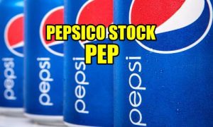PepsiCo Stock (PEP) Trade Alerts for Oct 11 2019