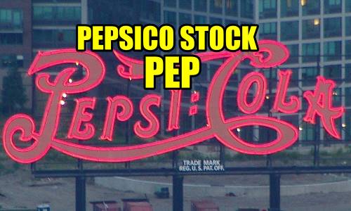 PepsiCo Stock (PEP) 2013 Trades