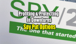 SPY ETF Put Hedge Strategy
