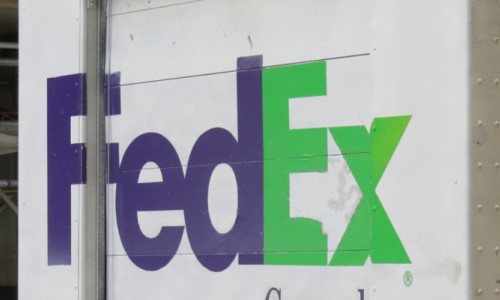 FedEx Stock