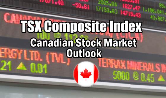 TSX Composite Index – Canadian Stock Market Outlook For Dec 28 2016