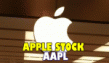 Apple Stock - AAPL