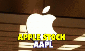 Apple Stock - AAPL