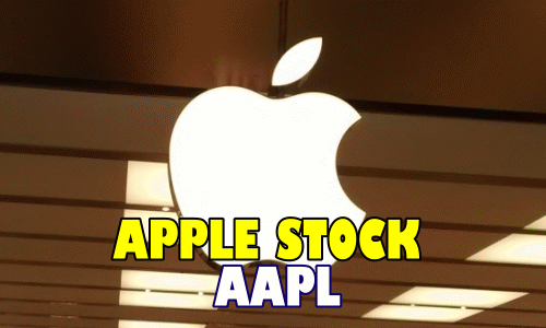 Apple Stock - AAPL