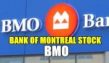 River of Income - Selling Options For Income In Bank of Montreal Stock (BMO) Sep 22 2017