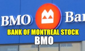 River of Income - Selling Options For Income In Bank of Montreal Stock (BMO) Sep 22 2017