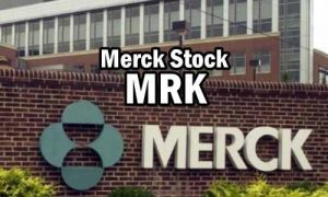 Merck Stock (MRK)