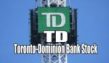 Toronto-Dominion Bank Stock TD