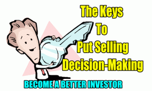 Keys To Put Selling Decision-Making